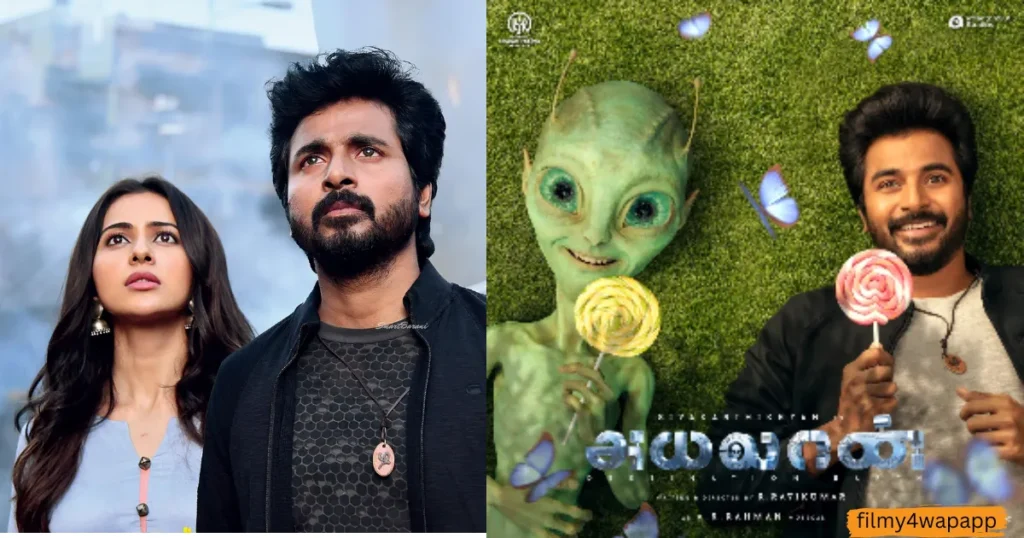 The Top 5 Pongal Release Tamil Movies Of 2024